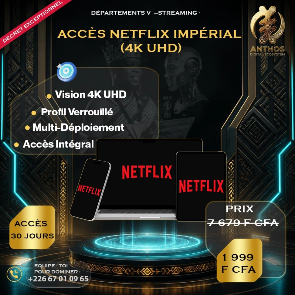 Netflix