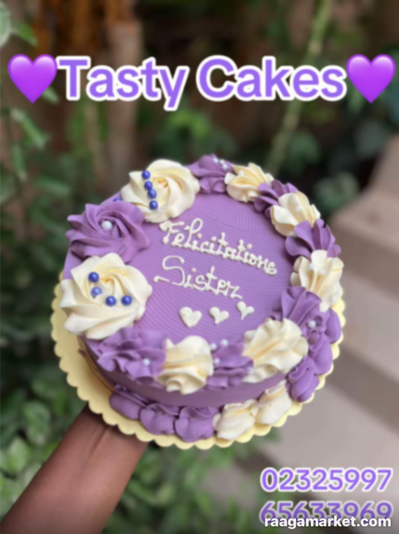 Gateaux d’anniversaire, bento cake , cupcakes disponibles à petit prix — photo 2 sur 5