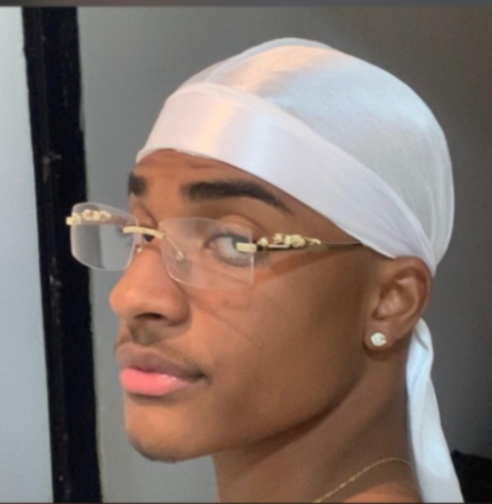 Lunettes tendances — photo 2 sur 5