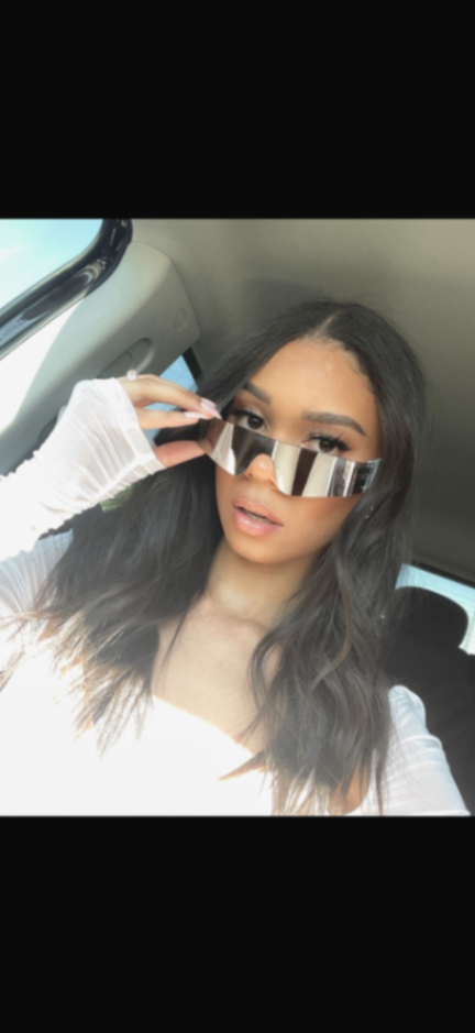 Lunettes tendances — photo 3 sur 5