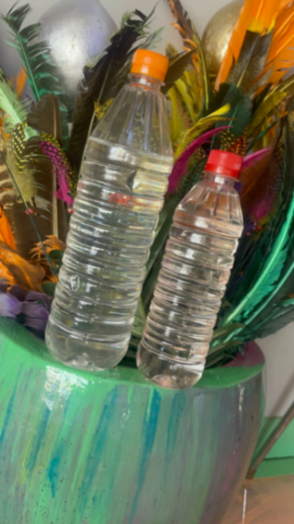 Ce sont des objets fait à base de résine epoxy — photo 2 sur 5